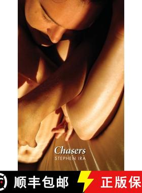 预订 Chasers [9781934832882]