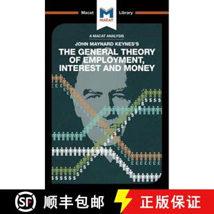 Interest Employment Money Keyne the Maynard Theory John 9781912127900 ... 4周达 General Analysis and