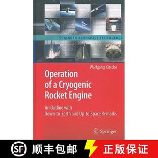 Earth with Outline and Rem... Space 9783642105647 Cryogenic 4周达 Operation Rocket Down Engine