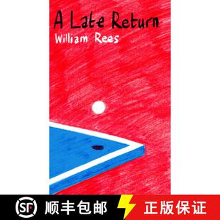 9781913640309 Late Table Tennis 3周达 Return carte