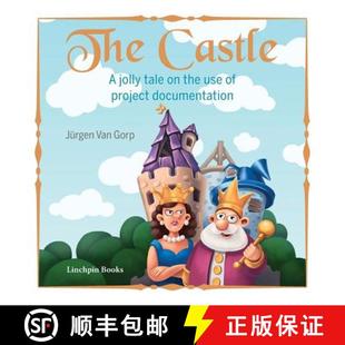 9780995572812 use The Castle tale jolly documentation 预订 project the