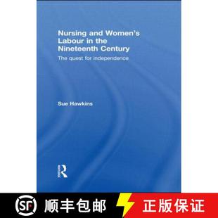 Nineteenth for 4周达 Nursing and the 9780415539746 Independence Quest Labour Women The Century