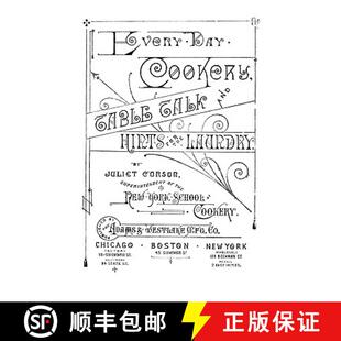 Every 9781434454966 Laundry and 4周达 Hints Cookery Day the Table for Talk