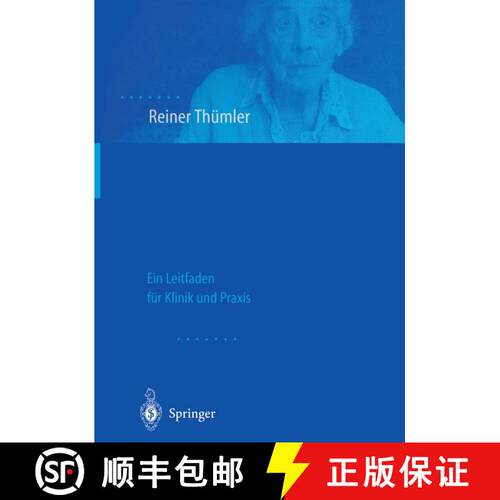 【3-4周达】Morbus Parkinson: Ein Leitfaden für Klinik und Praxis [9783642631689]