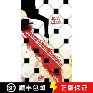Observed 3周达 McBride 9781847482402 James