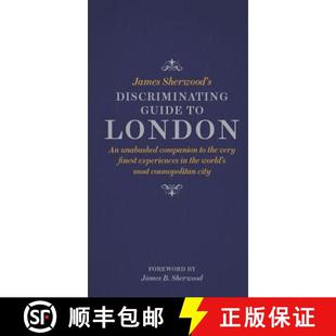 Discriminating the Guide James very companion finest... Sherwood unabashed 4周达 9780500518281 London
