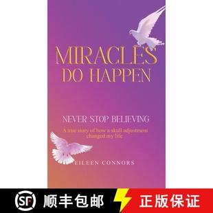 Miracles 4周达 9781964482767 Happen