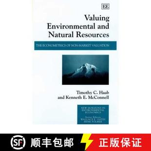 market 4周达 and Environmental Resources Non Valuation Valuing Econometrics The 9781840647044 Th... Natural
