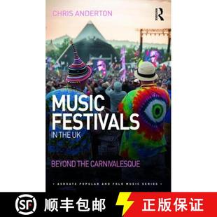 the 9781472436207 4周达 Carnivalesque Beyond Festivals Music
