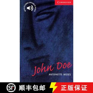 John 3周达 Doe Level 9780521656191
