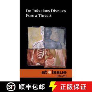 Infectious 9780737768312 4周达 Threat? Diseases Pose