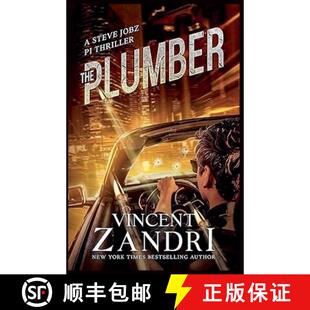 【3-4周达】The Plumber [9798231252114]