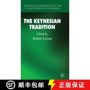 Tradition 4周达 Keynesian 9781403949608 The