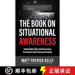 The Book Awareness 4周达 Situational 9798218140656