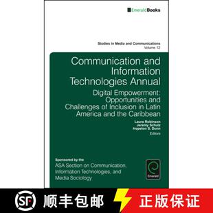 Annual Information Digital ... Communication Opportunities 4周达 9781786354822 and Empowerment Technologies