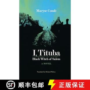 Black Witch 预订 9780813927671 Tituba Salem