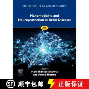 Volume 9780323901628 Nanomedicine Brain Neuroprotection 4周达 and 265 Diseases