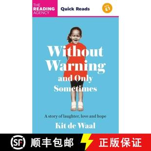 Reads 9781035413683 Without Only Sometimes and 4周达 Warning 2024 Quick