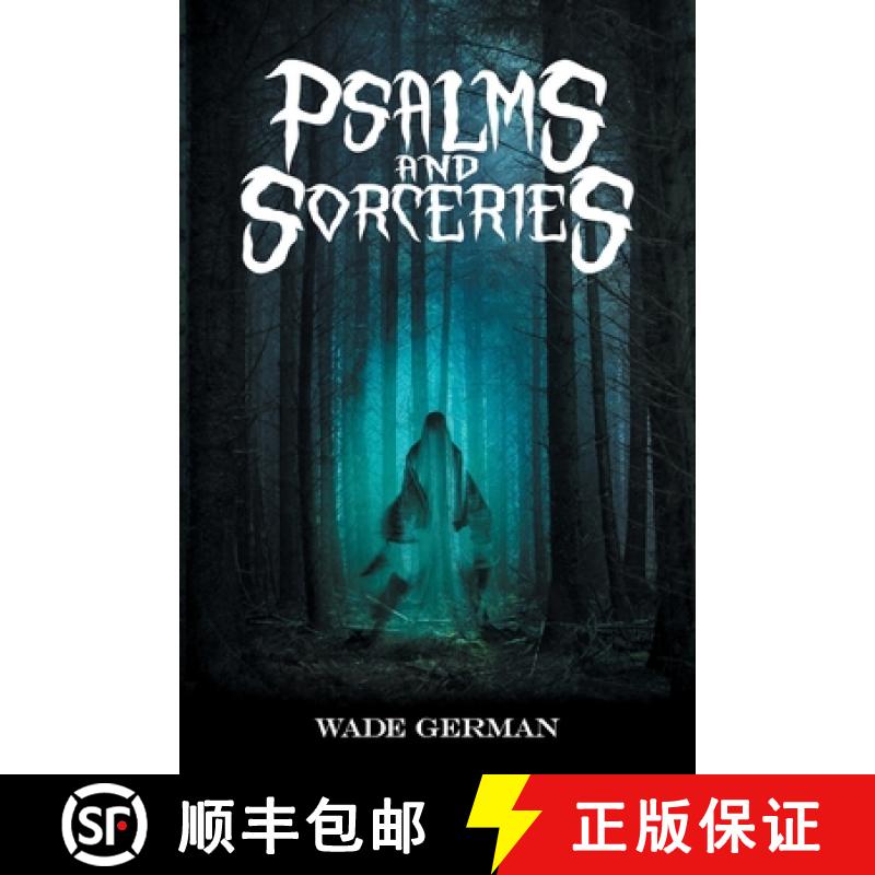 【3-4周达】Psalms and Sorceries [9781614983958]
