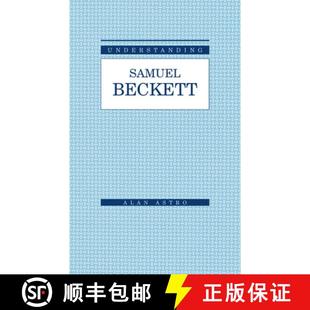 9781611170047 预订 Beckett Samuel Understanding