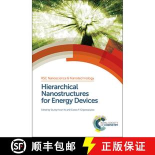 Hierarchical Nanostructures for Devices 4周达 Energy 9781849736282