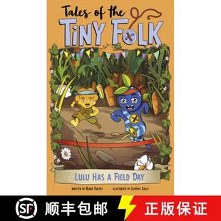 Has Field Day 预订 9781669084167 Lulu