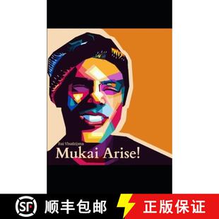 Arise Mukai 4周达 9781777253554