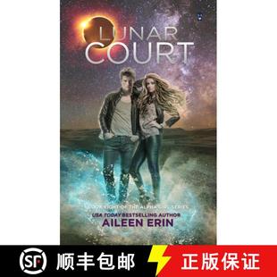 9781943858392 Court Lunar 预订