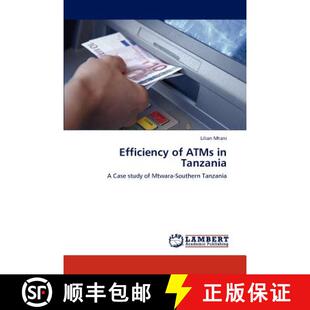 ATMs Tanzania 预订 9783659147814 Efficiency