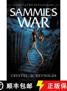 【3-4周达】Sammie's War: The First of Two Battlefields [9781664214446]