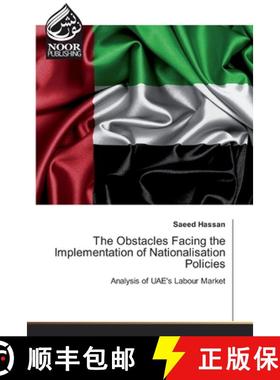 预订 The Obstacles Facing the Implementation of Nationalisation Policies [9786202358224]