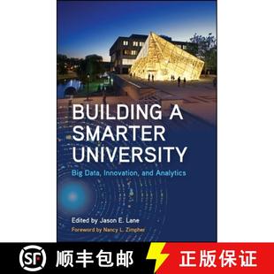 9781438454528 Big and University Smarter Building Analytics Data 4周達 Innovation