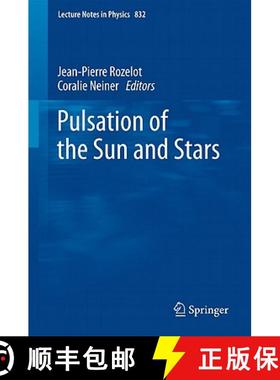 【3-4周达】The Pulsations of the Sun and the Stars [9783642199271]