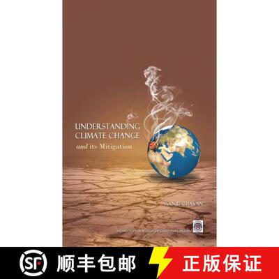 【3-4周达】Understanding Climate Change- Its Mitigation [9781482869811]