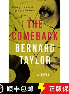 预订 The Comeback [9781948405232]