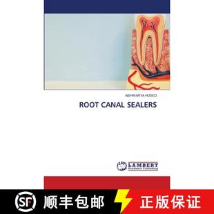 【3-4周达】ROOT CANAL SEALERS [9786208170394]