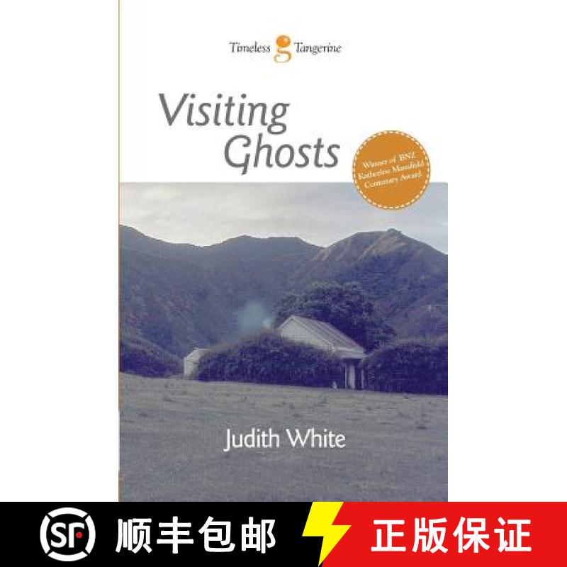 预订 Visiting Ghosts [9780992256234]
