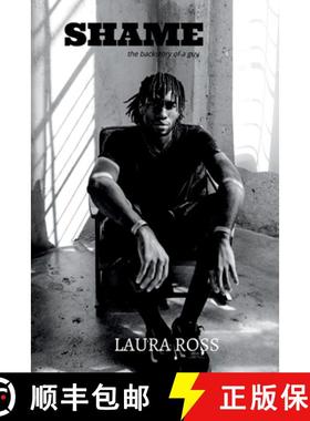 预订 Shame: the backstory of a guy [9798896869054]