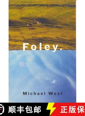 预订 Foley [9780413771728]