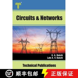 Circuits 9789333223775 Port Topology 4周达 Network Networks and Two Circuit Functions Analysis