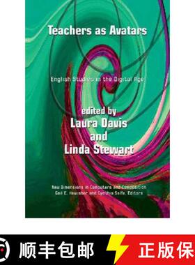 预订 Teachers as Avatars [9781612890227]