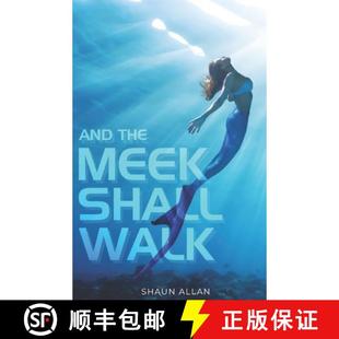 【3-4周达】And the Meek Shall Walk [9781910484142]