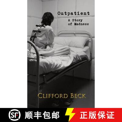 【3-4周达】Outpatient: A Story of Horror and Madness [9781088210895]