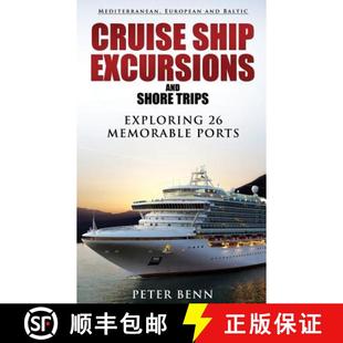 Exploring 3周达 and European CRUISE TRIPS SHORE Mediterranean EXCURSIONS SHIP 9780987333773 Me... Baltic