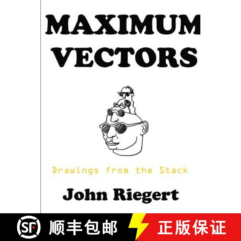 【3-4周达】Maxmum Vectors [9781387241156]