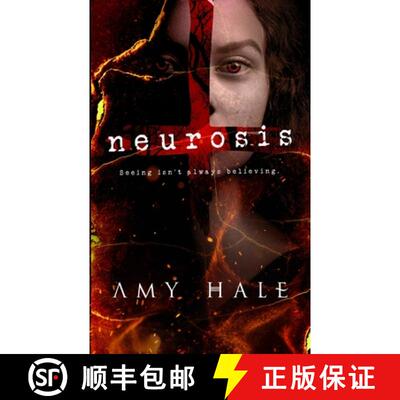 【3-4周达】Neurosis: Seeing isn't always believing. [9781952498084]