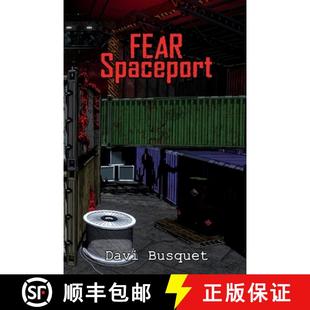Spaceport FEAR 4周达 9786501098562