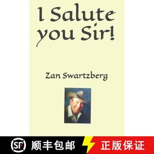 4周达 Salute you 9780995519558 Sir