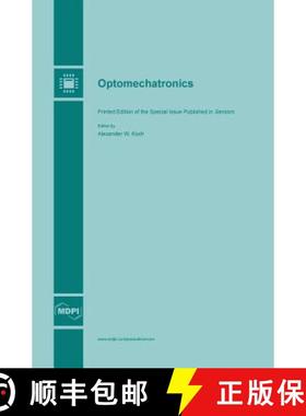 【3-4周达】Optomechatronics [9783038420019]