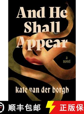 预订 And He Shall Appear [9781454952619]